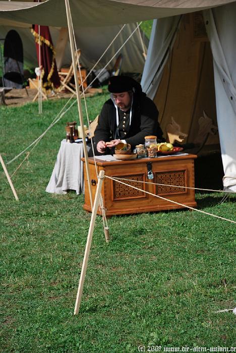 Vermessener Vermesser